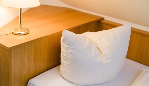 Chambre Simple Standard