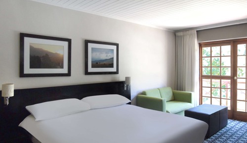 Chambre Standard
