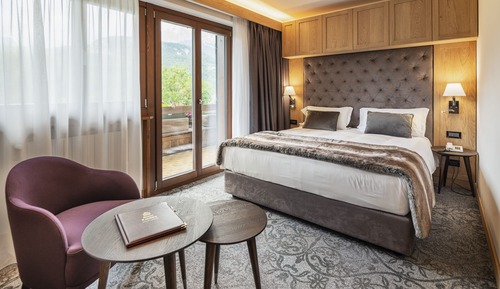 Chambre Premium