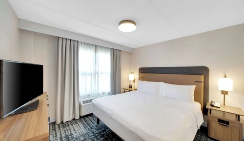 Suite, 2 chambres, non-fumeurs