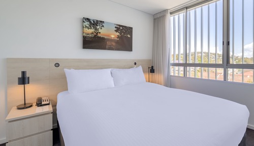 Suite « Premier », 1 chambre