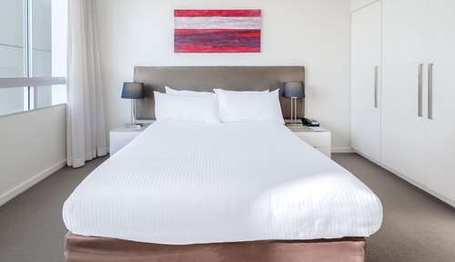 Appartement, 2 chambres