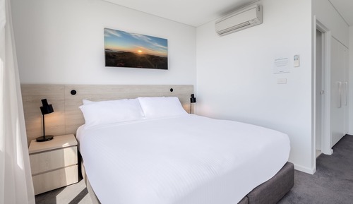 Chambre « Premier »