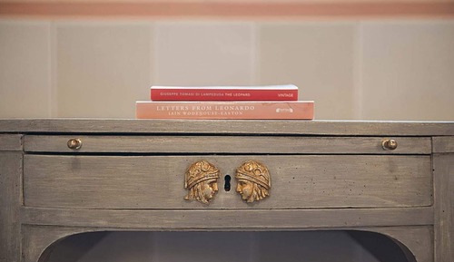 Chambre Double Deluxe