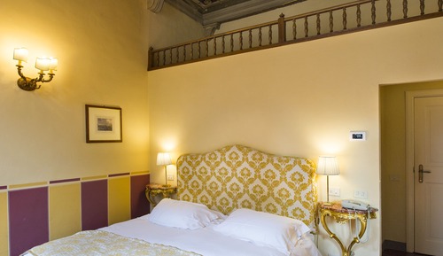 Chambre Double Standard