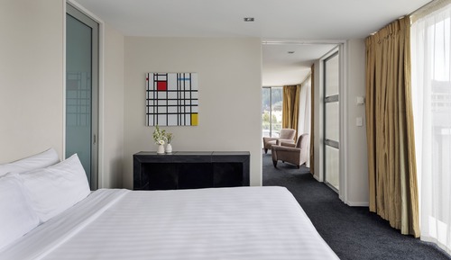 Appartement, 1 chambre