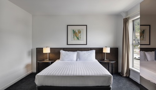 Chambre Double Standard