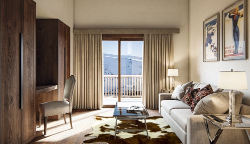 Suite Majestueuse (Maribel)