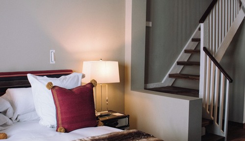 Appartement Duplex, 2 chambres (Maribel)