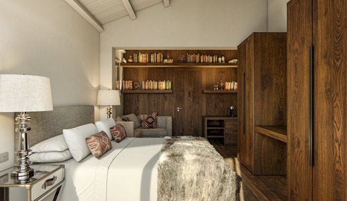 Chambre Premium (Maribel)