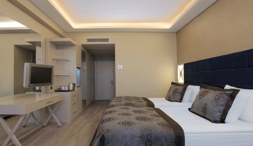 Chambre Exécutive