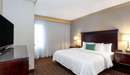 Suite, 1 chambre, non-fumeurs