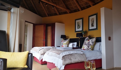 Chambre Familiale