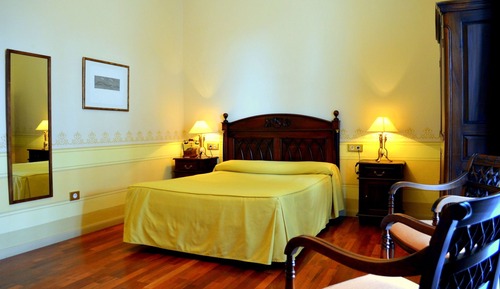 Chambre Double Supérieure