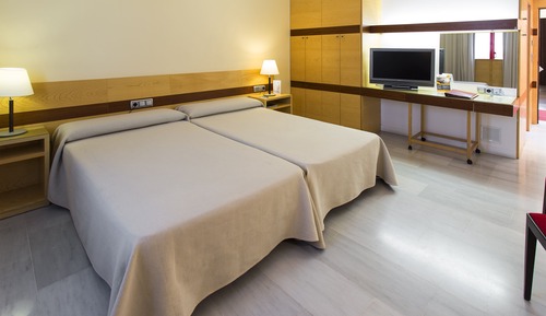 Chambre Double