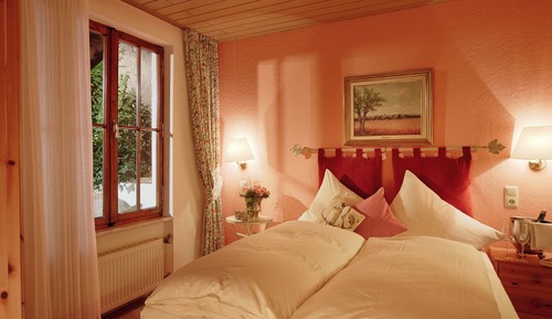 Chambre Double Économique