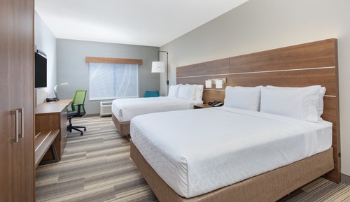 Chambre Standard