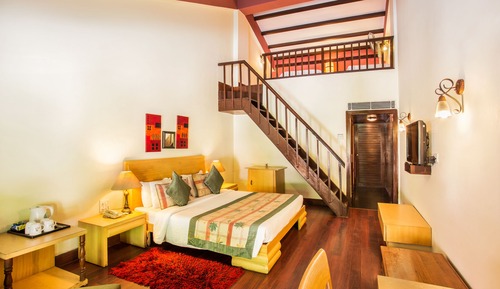 Appartement Duplex