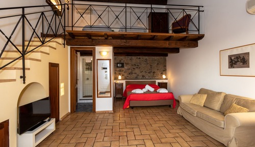 Chambre Familiale