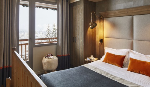 Suite Megève