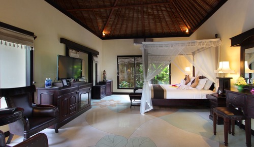 Villa Royale, 2 chambres, piscine privée