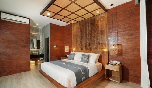 Chambre « Premier »