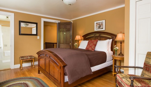 Chambre, 1 grand lit