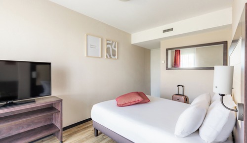 Appartement 1 Chambre