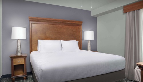 Suite, 2 chambres, non-fumeurs