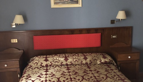 Chambre Quadruple Standard