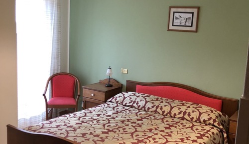 Chambre Double Standard