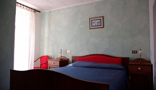 Chambre Double Standard pour 1 personne
