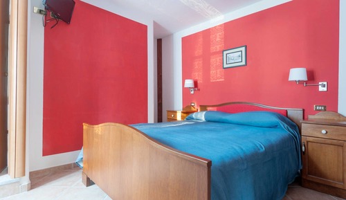 Chambre Triple Standard
