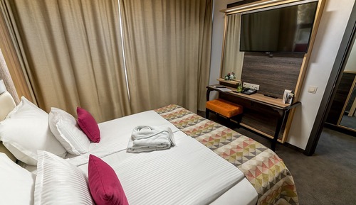 Appartement Affaires
