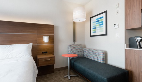 Chambre Standard