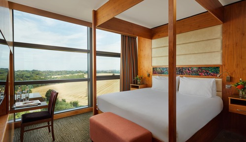 Chambre Double Junior