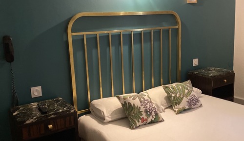 Chambre Double Classique