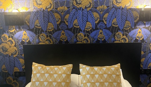 Chambre Double Supérieure