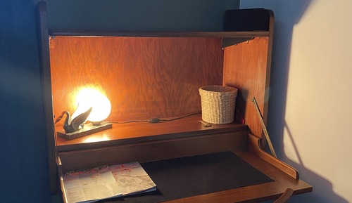 Chambre Supérieure avec lits jumeaux