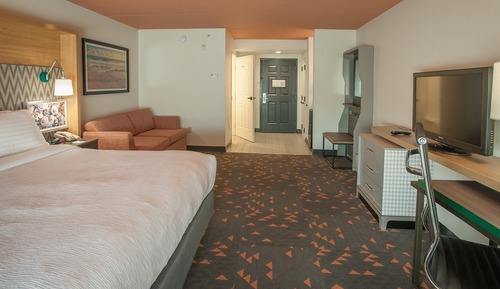 Chambre Standard