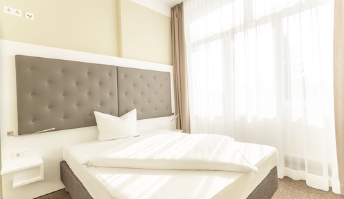 Chambre Simple Standard