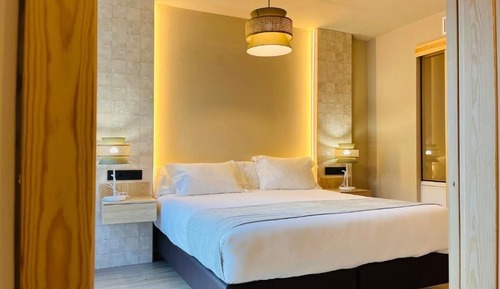 Chambre Supérieure