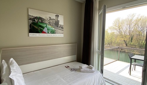 Chambre Simple Standard