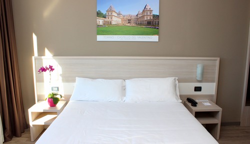 Chambre Double