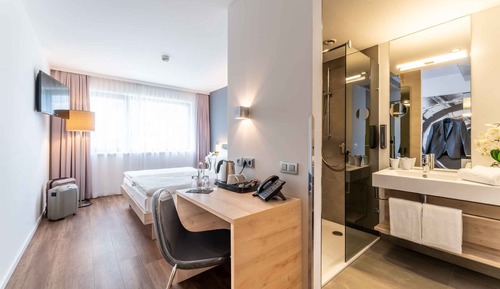 Chambre Double Classique