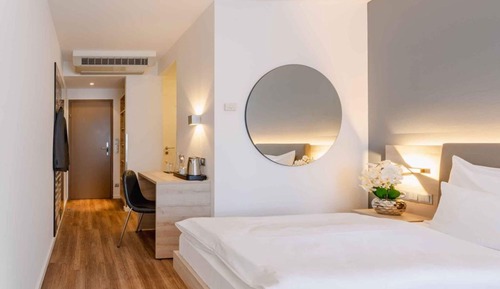 Chambre Simple Classique