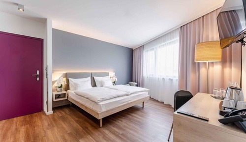Chambre Familiale