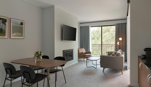 Chambre Familiale, 2 chambres