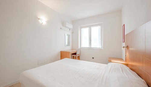 Appartement Familial, 2 chambres