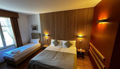 Chambre Triple Standard
